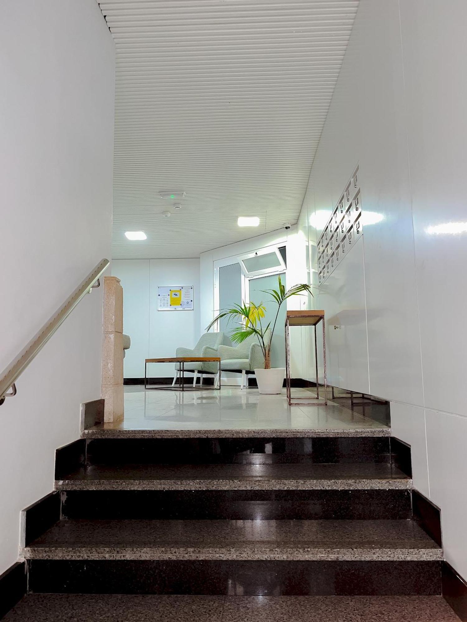 501 Apartamento Nuevo Con Vista Mar Лас Палмас де Гран Канария Екстериор снимка