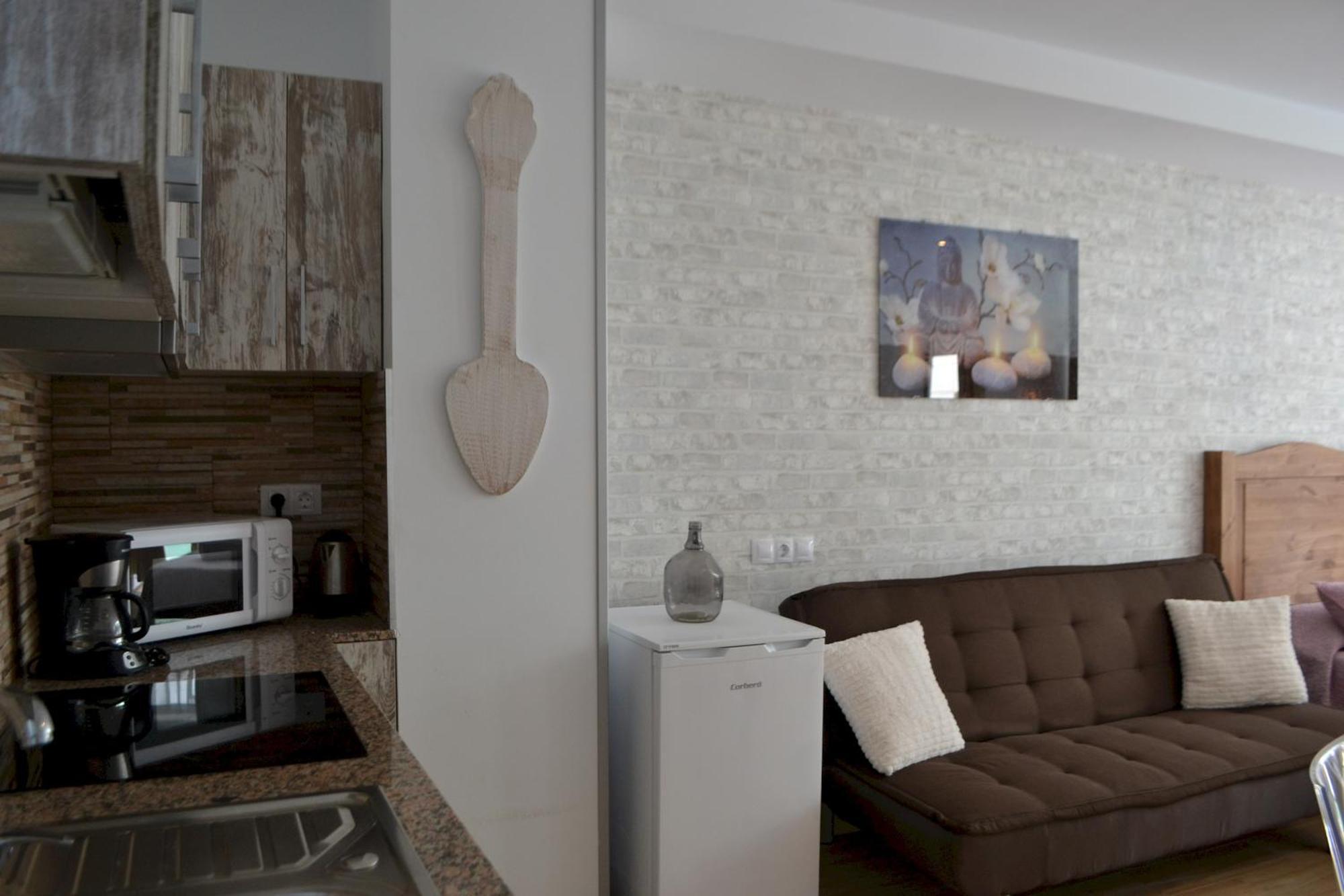 501 Apartamento Nuevo Con Vista Mar Лас Палмас де Гран Канария Екстериор снимка