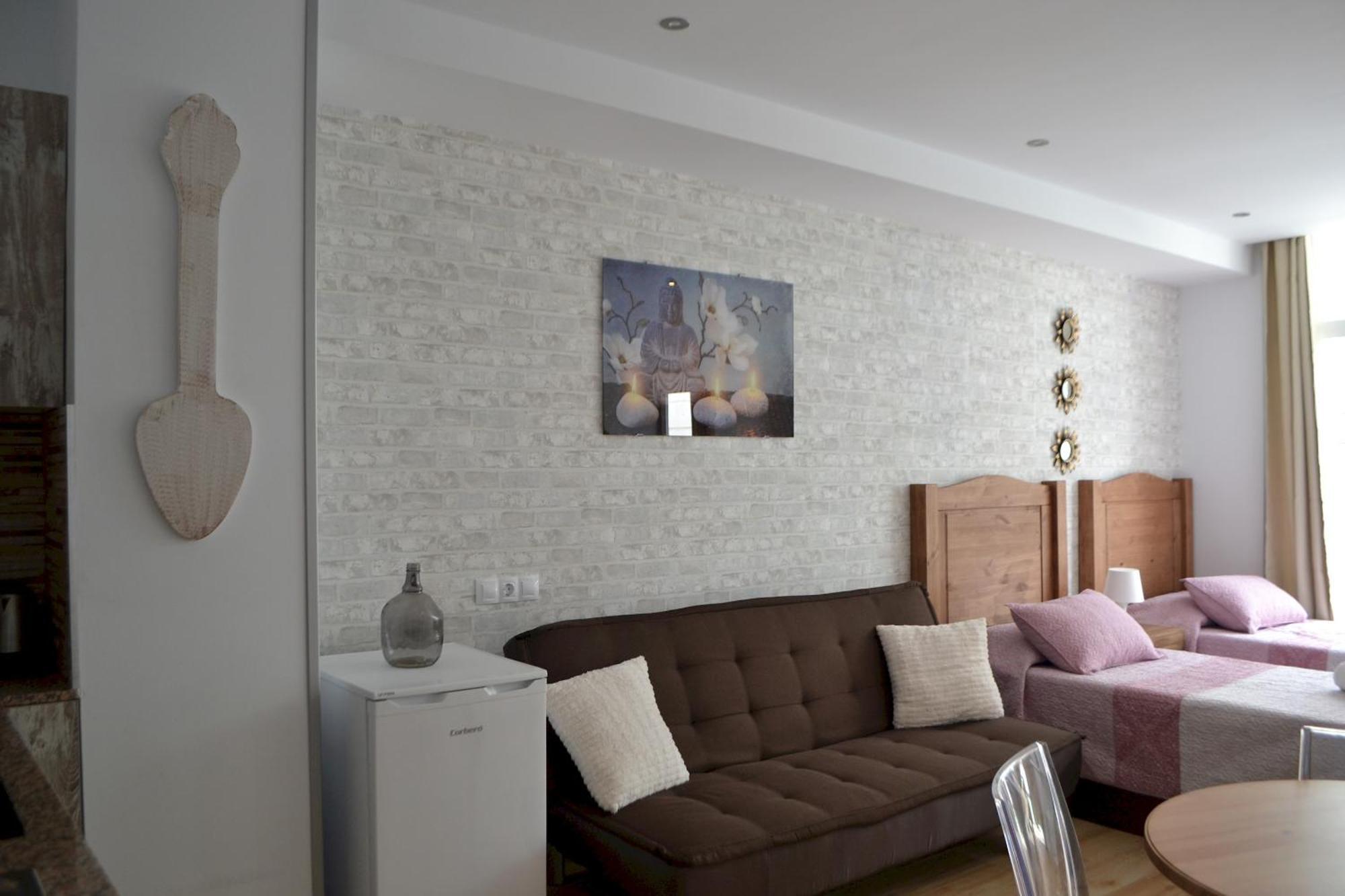 501 Apartamento Nuevo Con Vista Mar Лас Палмас де Гран Канария Екстериор снимка